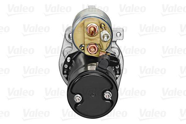Valeo 432675 Starter