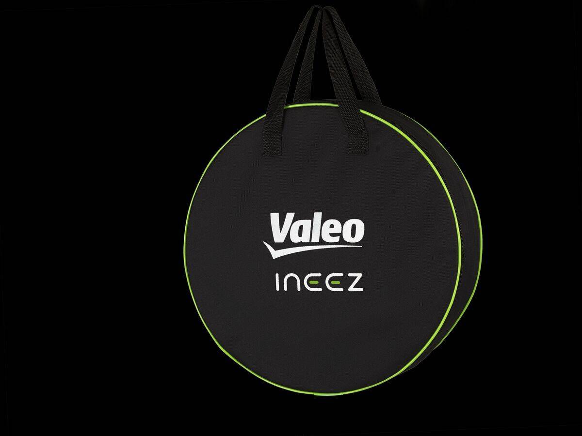 Valeo 652108 Ladekabel, Elektrofahrzeug