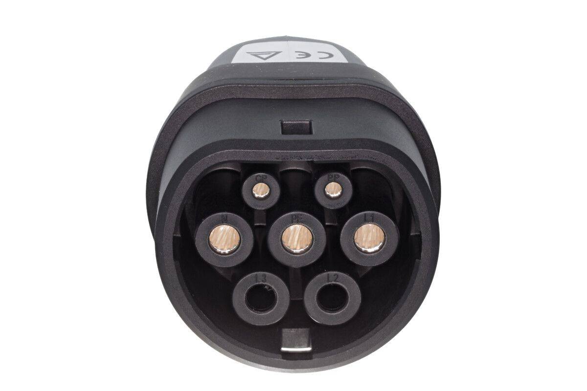 Valeo 652103 Ladekabel, Elektrofahrzeug