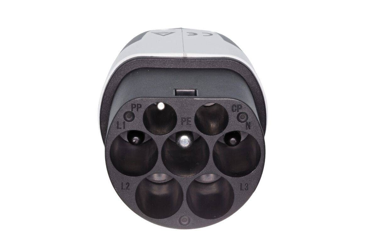 Valeo 652103 Ladekabel, Elektrofahrzeug