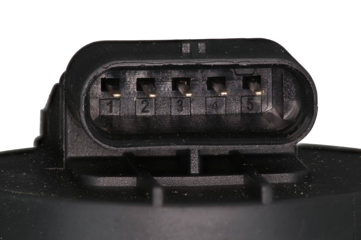 Valeo 703203 AGR-Ventil