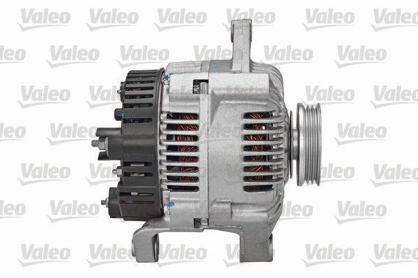 Valeo 437205 Generator