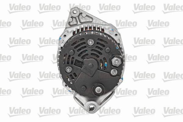 Valeo 437205 Generator