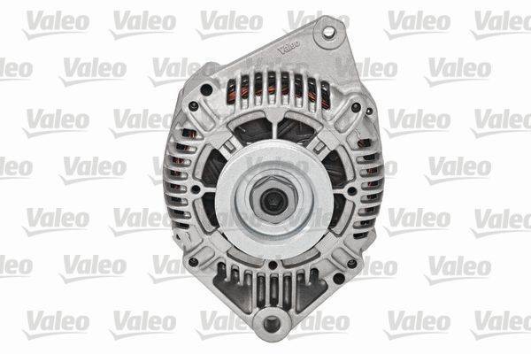 Valeo 437205 Generator