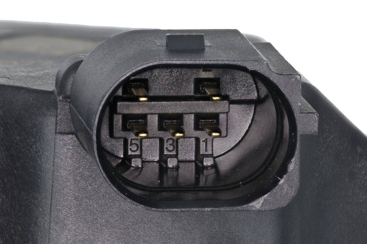 Valeo 703277 AGR-Ventil