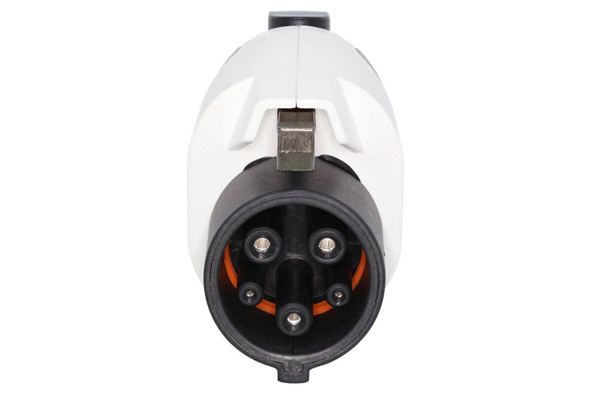 Valeo 652107 Ladekabel, Elektrofahrzeug