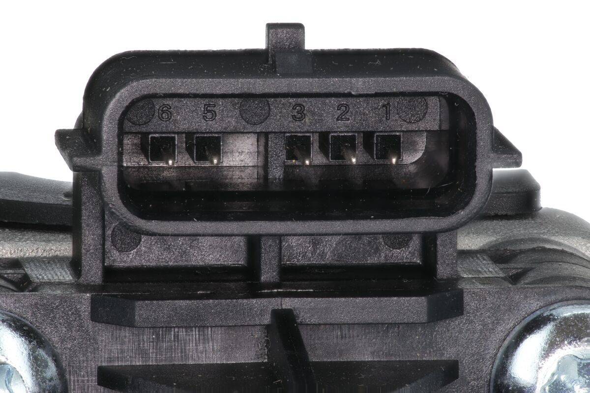 Valeo 703208 AGR-Ventil