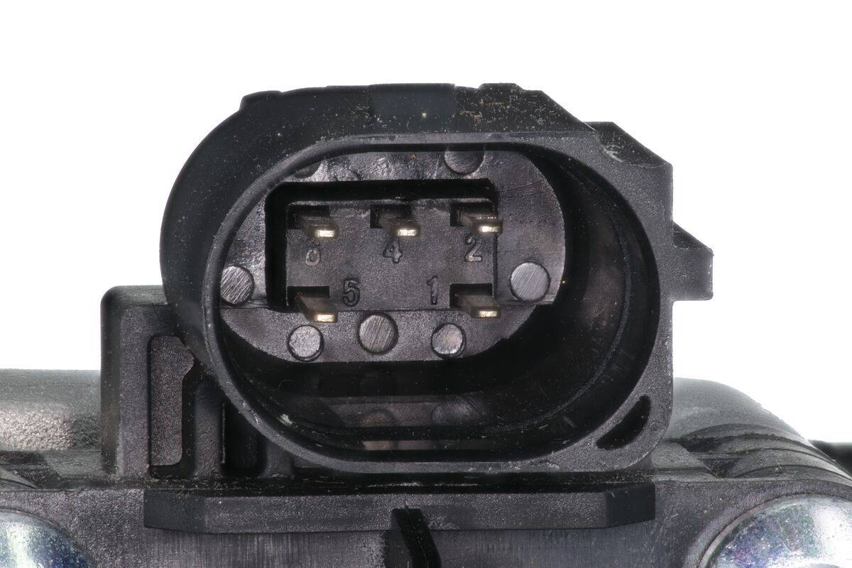 Valeo 703229 AGR-Ventil