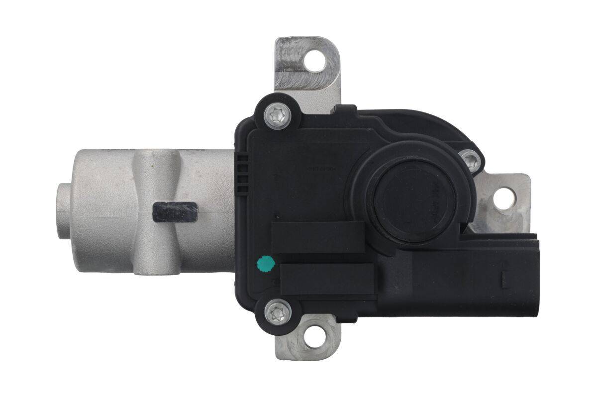 Valeo 703210 AGR-Ventil