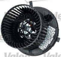 Valeo 698812 Innenraumgebläse