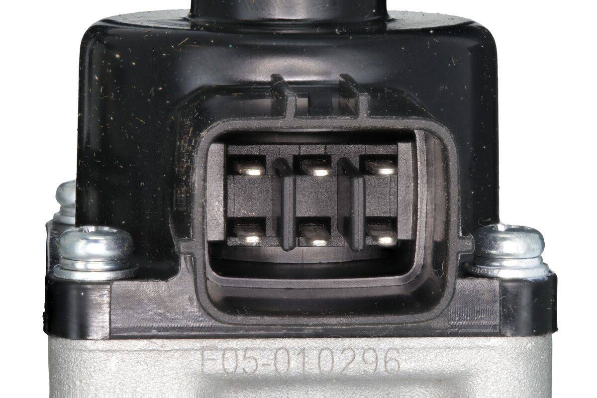 Valeo 703213 AGR-Ventil