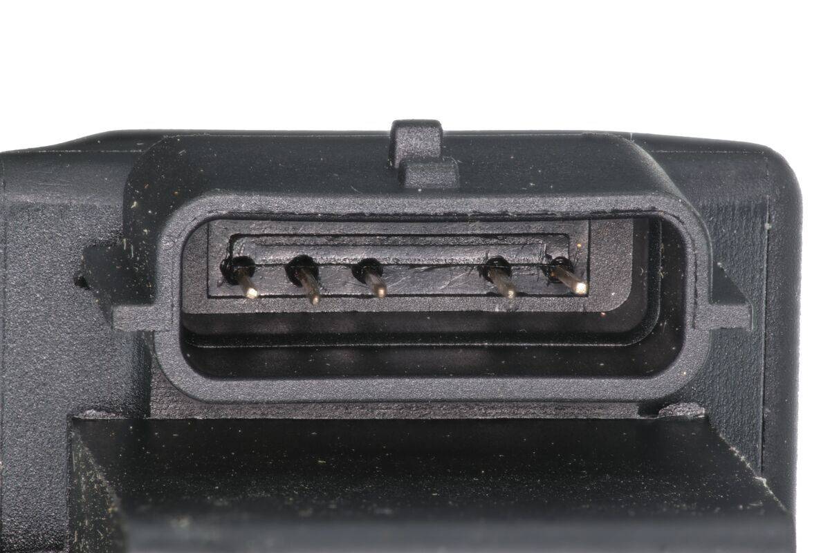 Valeo 703214 AGR-Ventil