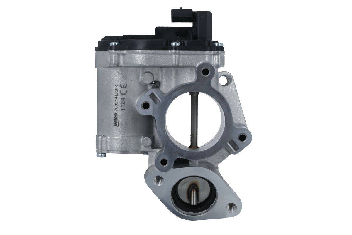 Valeo 703214 AGR-Ventil