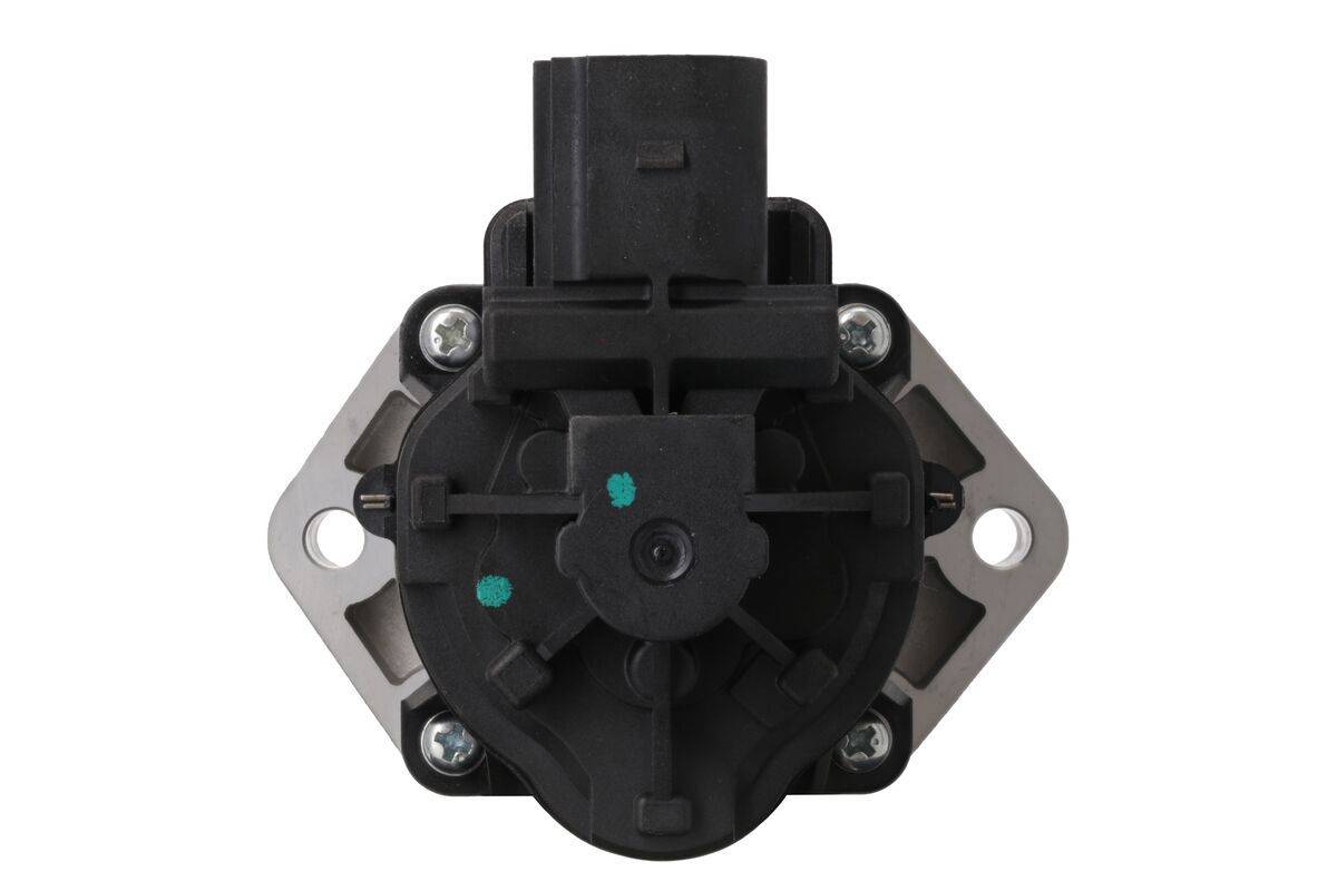Valeo 703217 AGR-Ventil