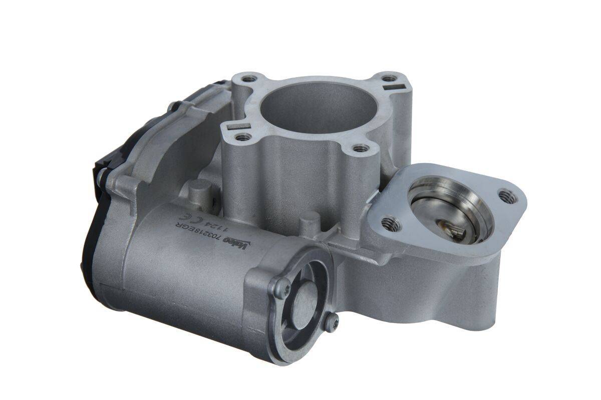 Valeo 703218 AGR-Ventil
