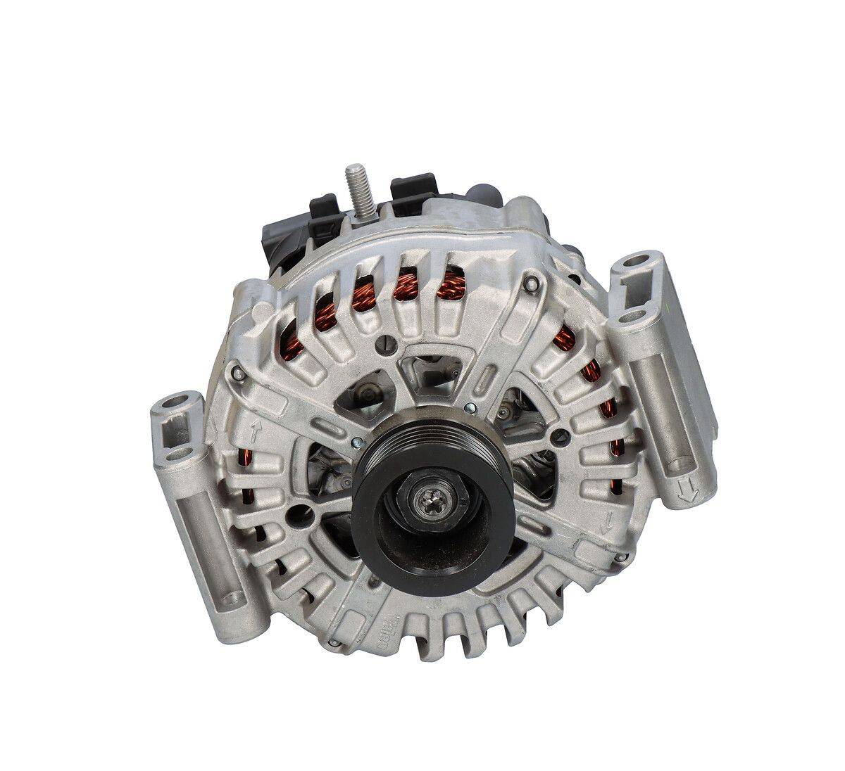 Valeo 443325 Generator
