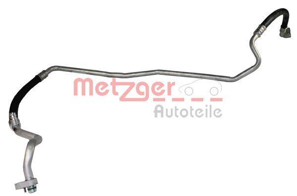 Metzger 2360026 Hochdruckleitung, Klimaanlage
