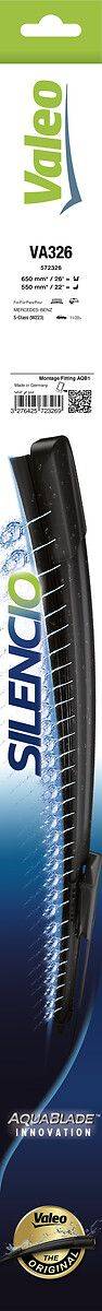 Valeo 572326 Wischblatt