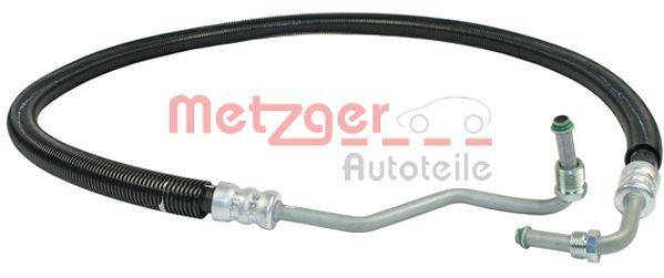 Metzger 2361028 Hydraulikschlauch, Lenkung