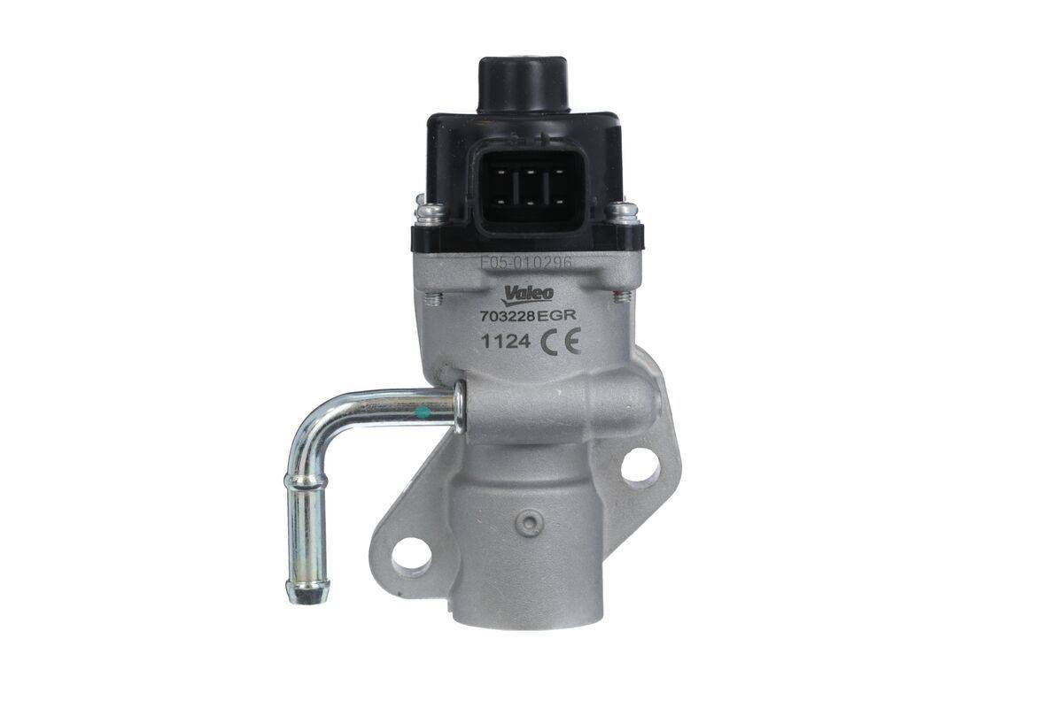 Valeo 703228 AGR-Ventil