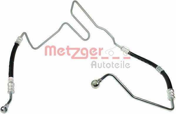 Metzger 2361029 Hydraulikschlauch, Lenkung