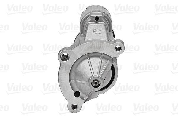 Valeo 438069 Starter