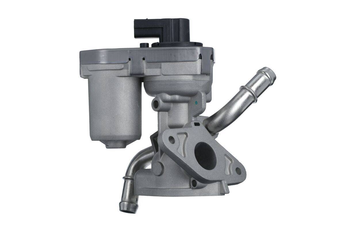 Valeo 703229 AGR-Ventil