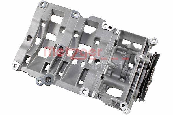 Metzger 8010134 Unterdruckpumpe, Bremsanlage