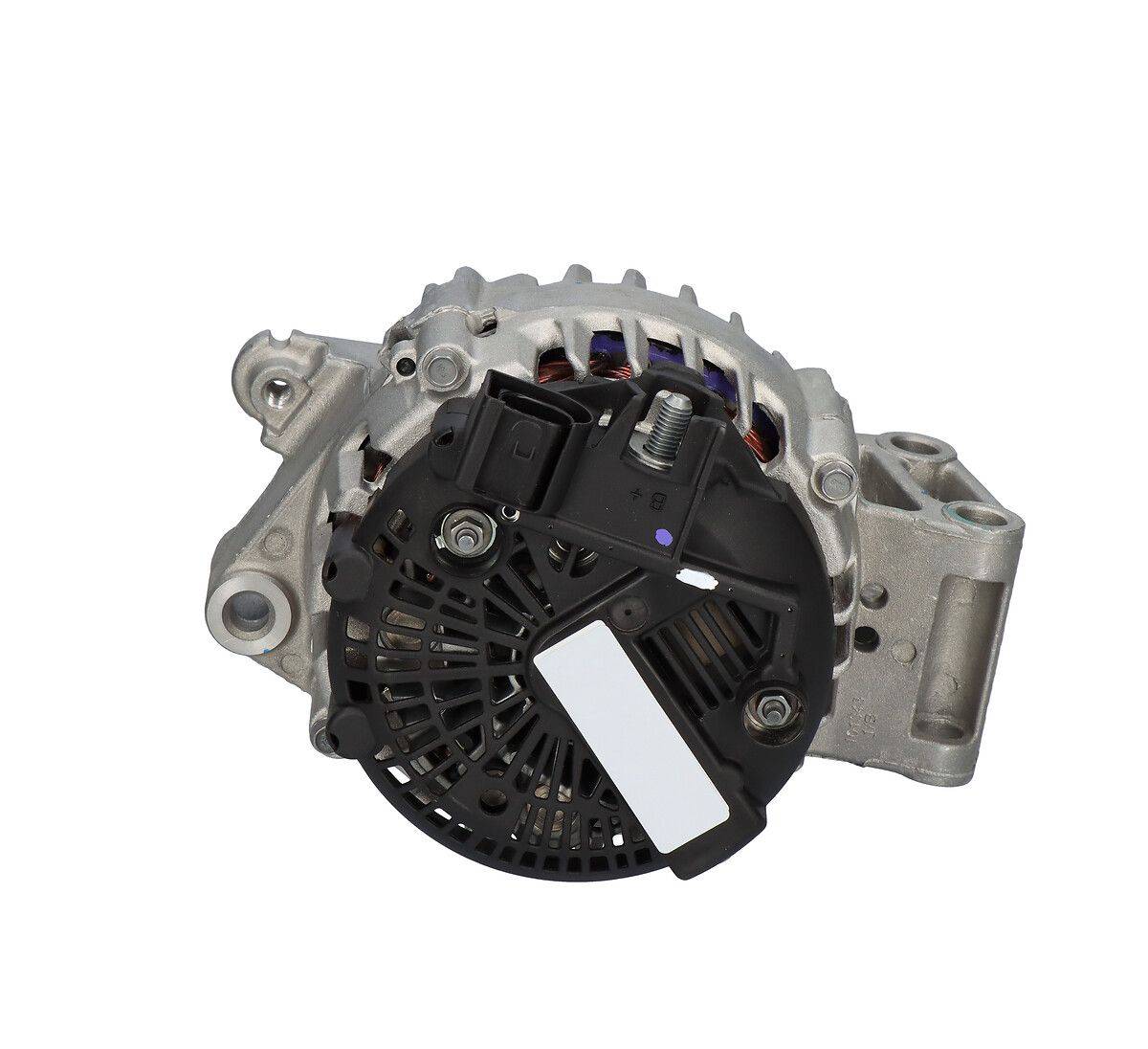 Valeo 440634 Generator