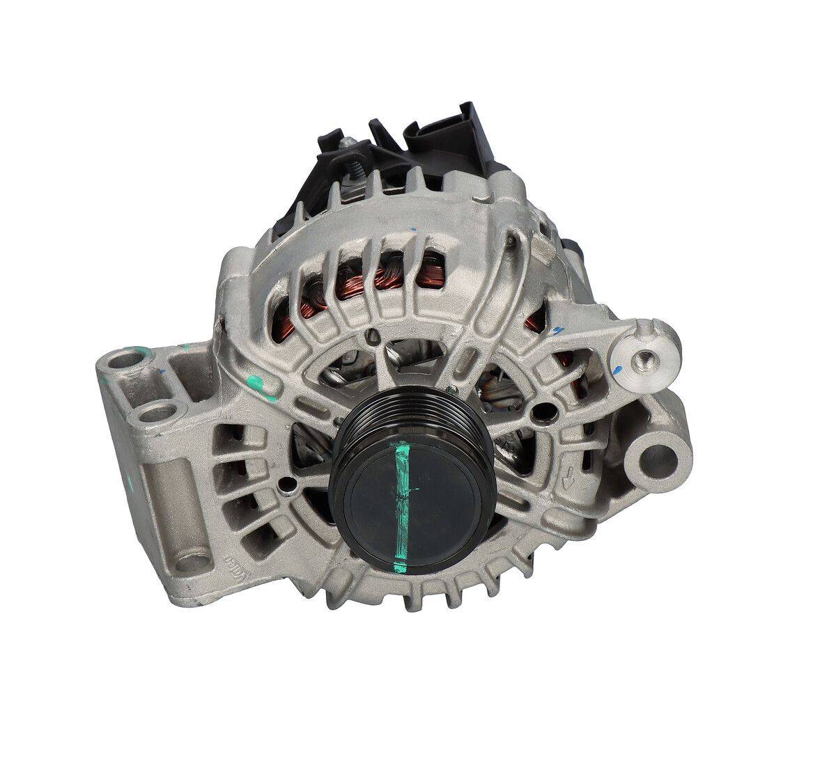 Valeo 440634 Generator