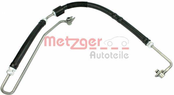 Metzger 2361035 Hydraulikschlauch, Lenkung