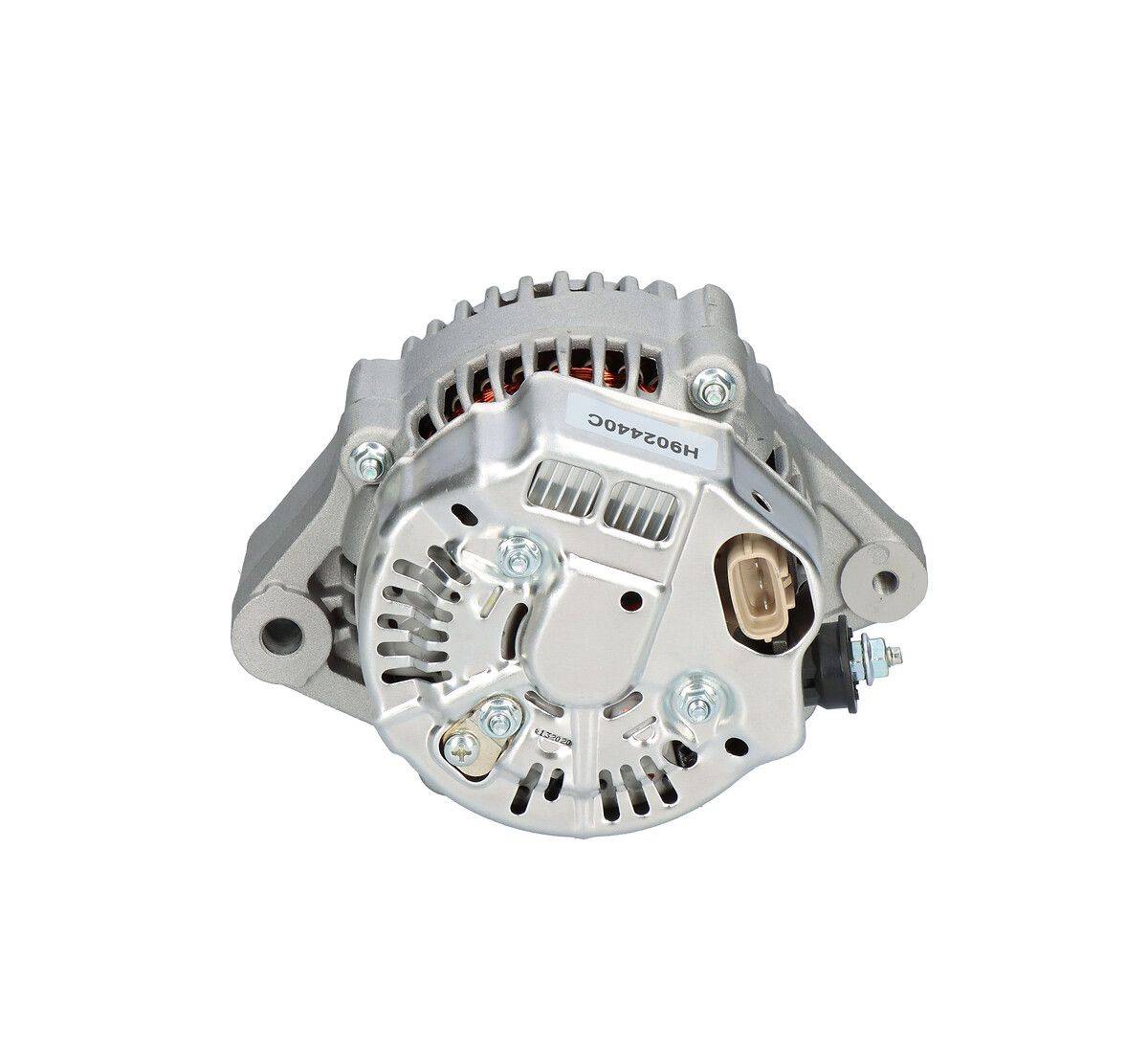 Valeo 444239 Generator