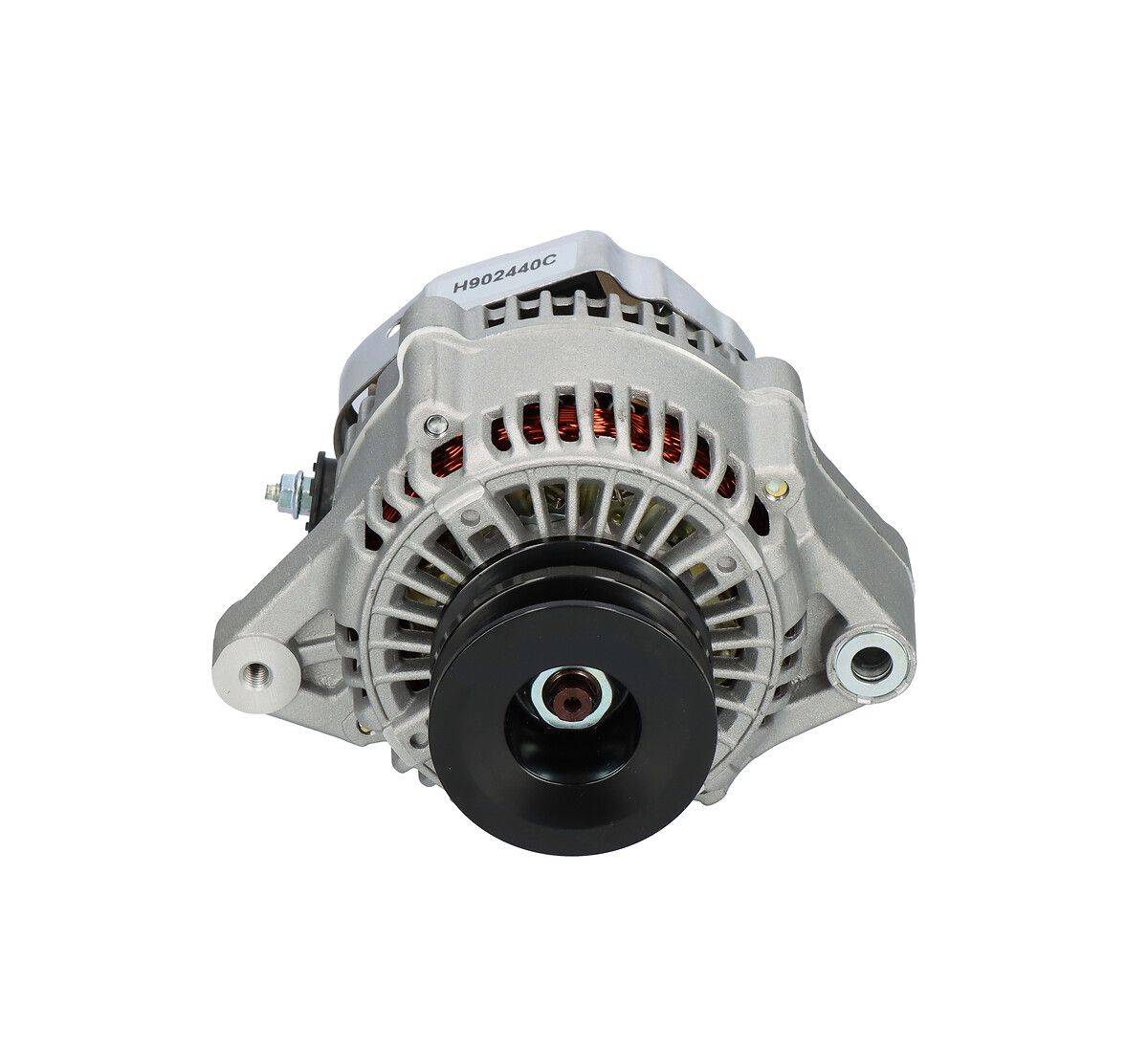 Valeo 444239 Generator