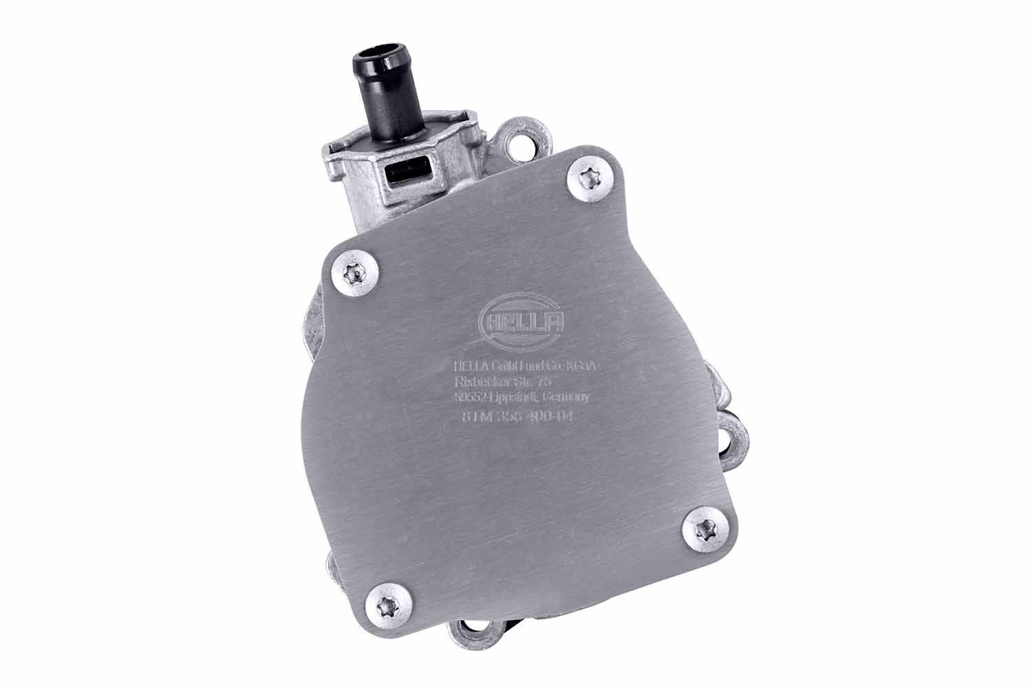 Hella 8TM358400-041 Unterdruckpumpe, Bremsanlage