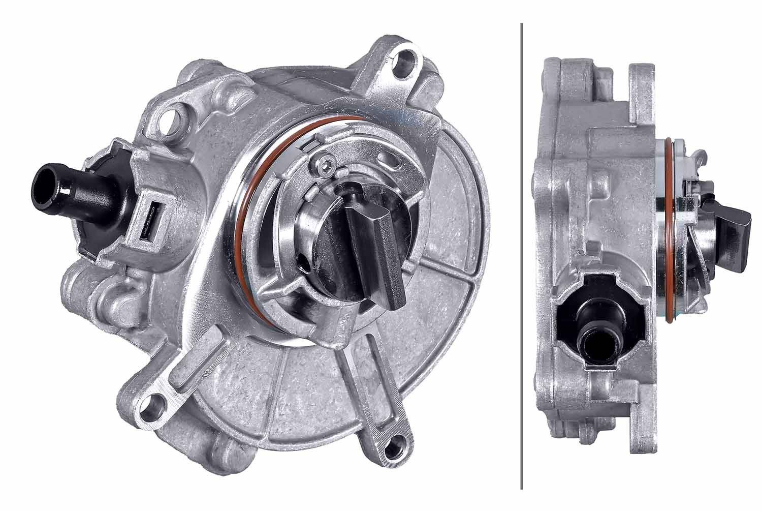 Hella 8TM358400-341 Unterdruckpumpe, Bremsanlage