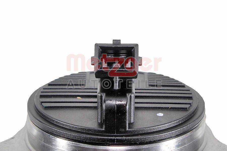 Metzger WM2346 Radlagersatz