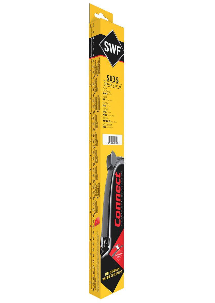 SWF 262250 Wischblatt