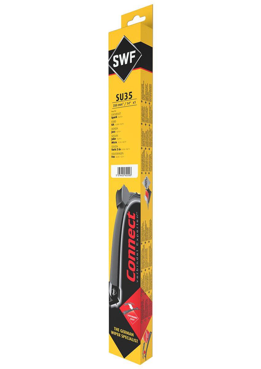 SWF 262250 Wischblatt