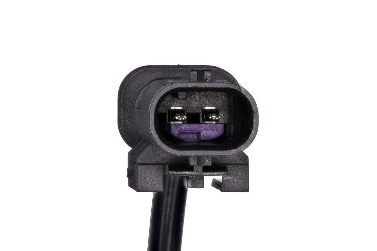 Valeo 369080 Sensor, Abgastemperatur