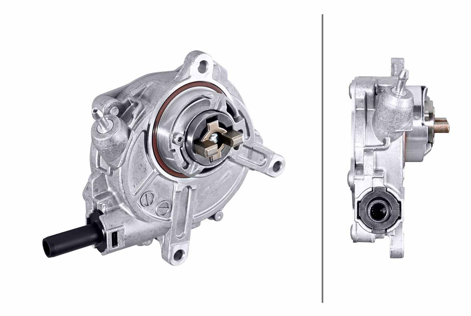 Hella 8TM358400-051 Unterdruckpumpe, Bremsanlage