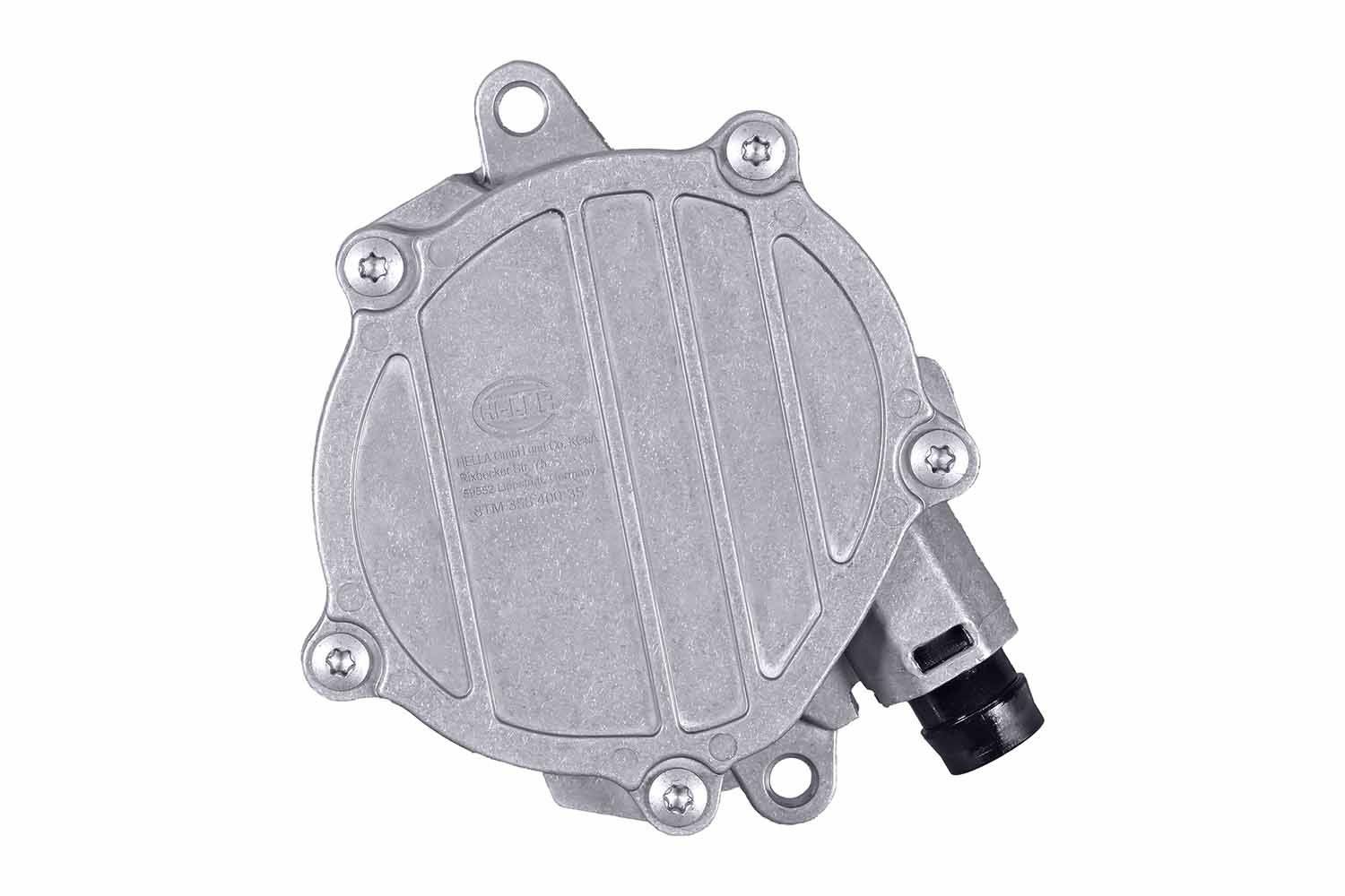Hella 8TM358400-351 Unterdruckpumpe, Bremsanlage
