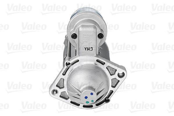 Valeo 438212 Starter