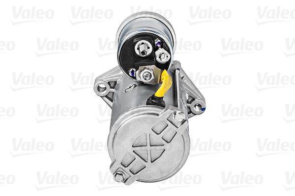 Valeo 438212 Starter