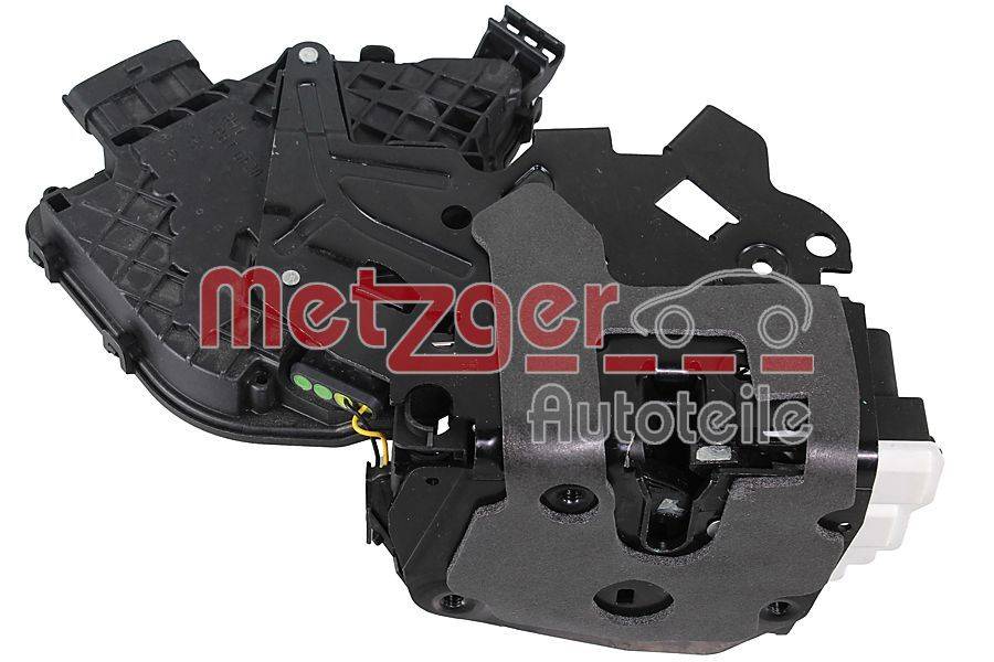 Metzger 2314552 Türschloss