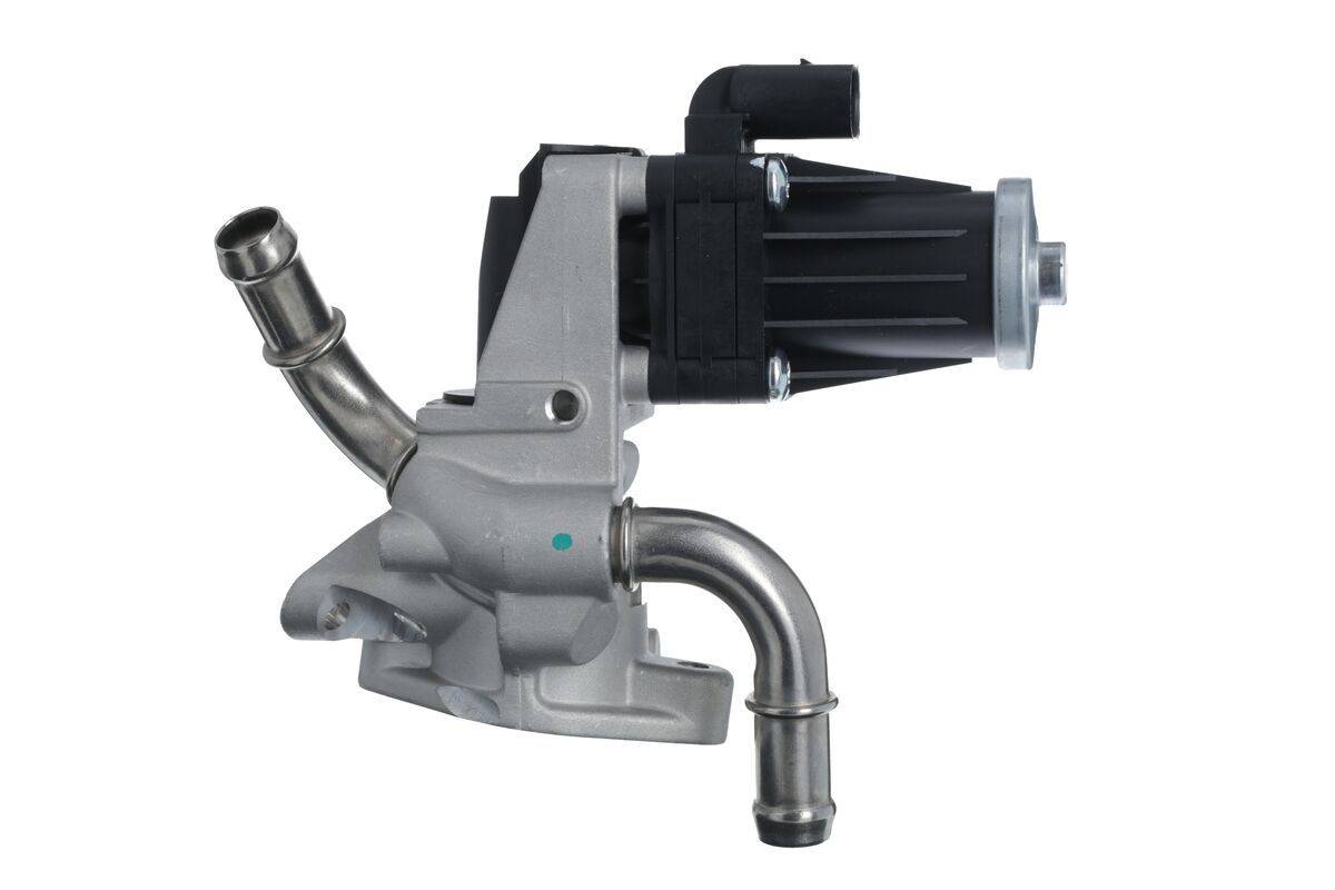 Valeo 703253 AGR-Ventil
