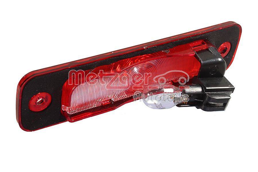 Metzger 2080055 Zusatzbremsleuchte