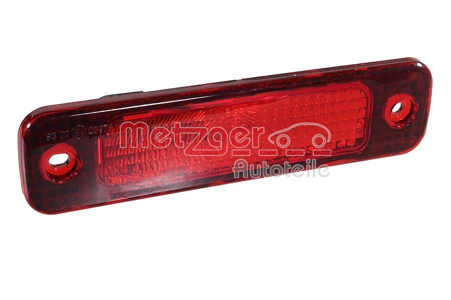 Metzger 2080055 Zusatzbremsleuchte