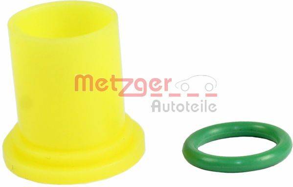 Metzger 2361056 Hydraulikschlauch, Lenkung