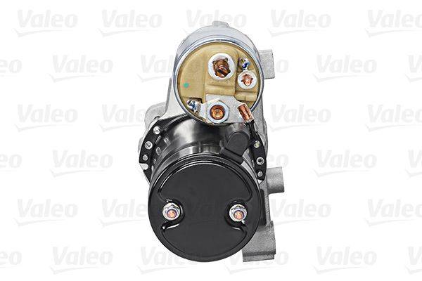 Valeo 438087 Starter