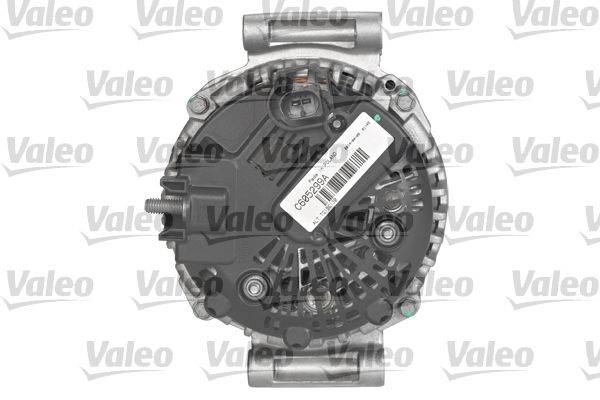 Valeo 439671 Generator